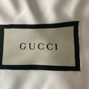 Gucci Dust bag